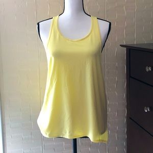 Fabletics Peggy Tank Racerback Tank